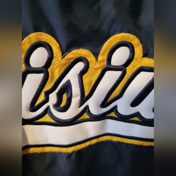 Steve and Barry's Canisius University Bomber Jack - Picture 4 of 6